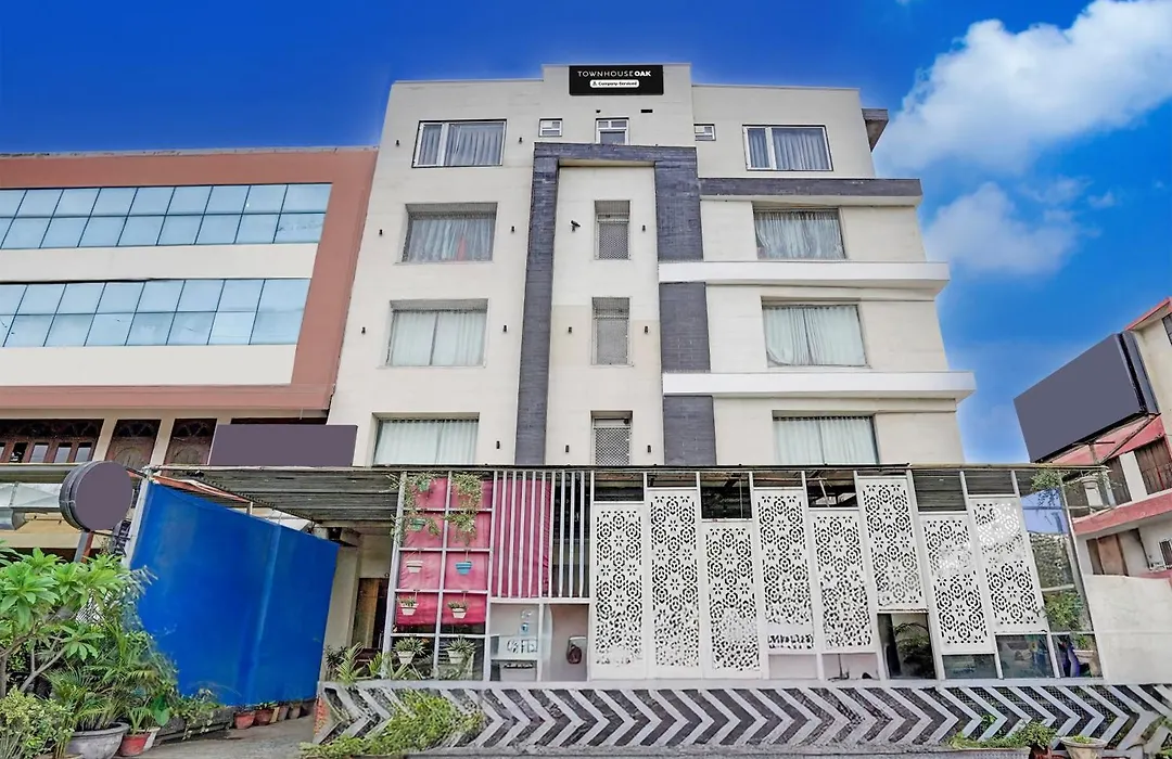 Palette Hotel And Resort Sawai Mansingh Stadium Formerly Hotel Radiant Star-1