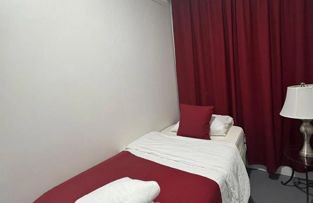 Naryn Guest House-1