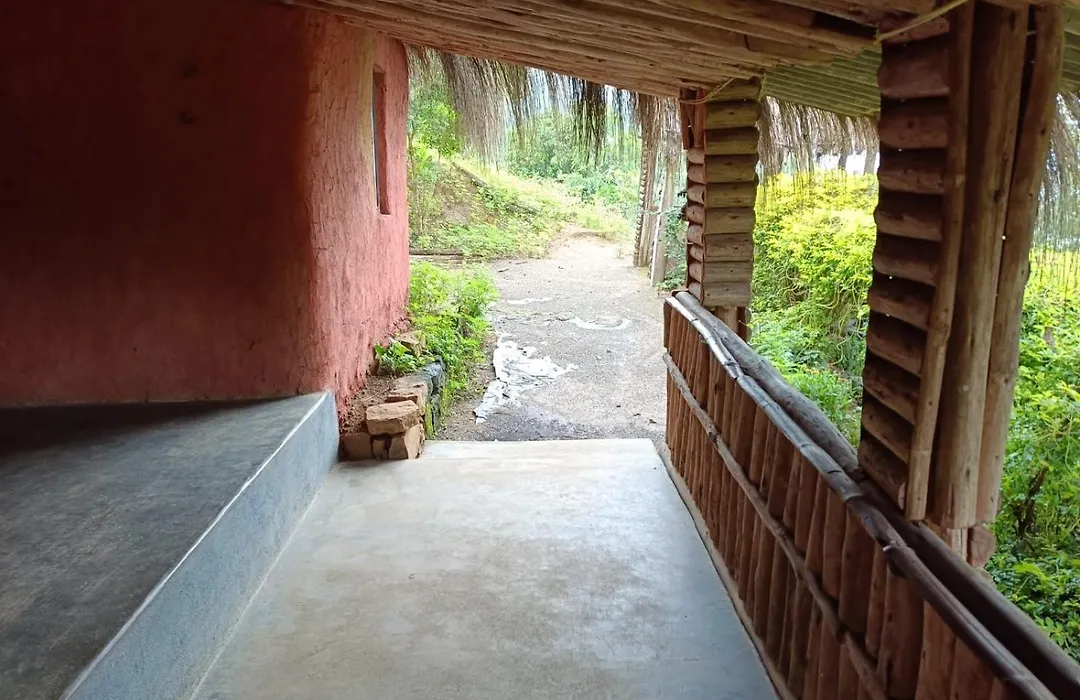 Jungle Book Vintage Resort Peradipallam Kanthalloor-1