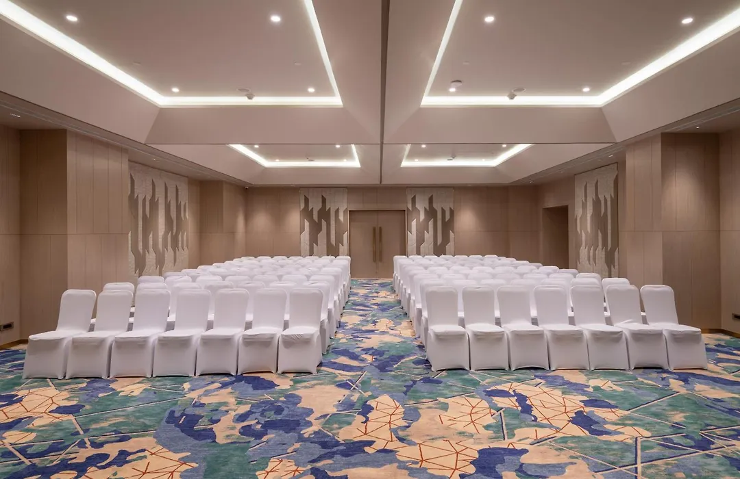 Merlis Hotel Coimbatore-1