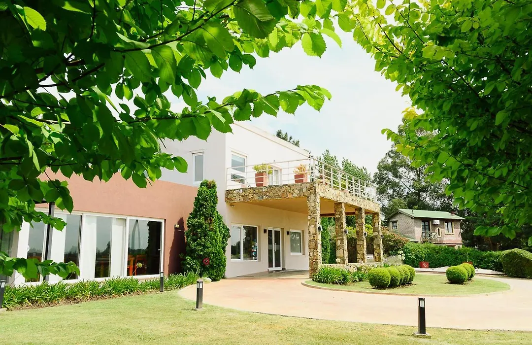 Altos de Tandil Hotel Boutique&Spa-1