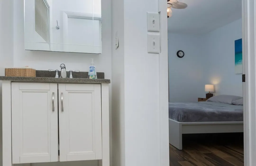 Luxury Villa Serena - 1 Bedroom 1 Ba-1