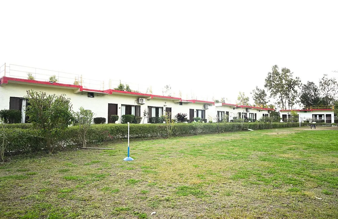 Corbett Tiger Retreat - 1 Km From Jungle Safari-1