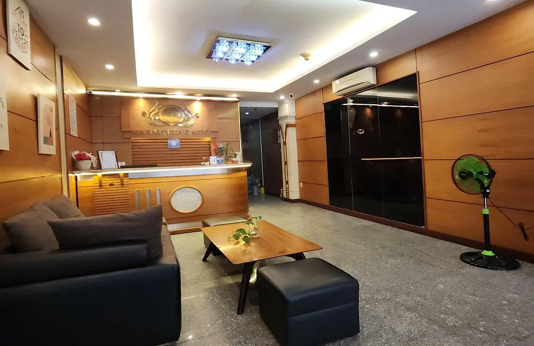 Beautiful Saigon Hotel-1