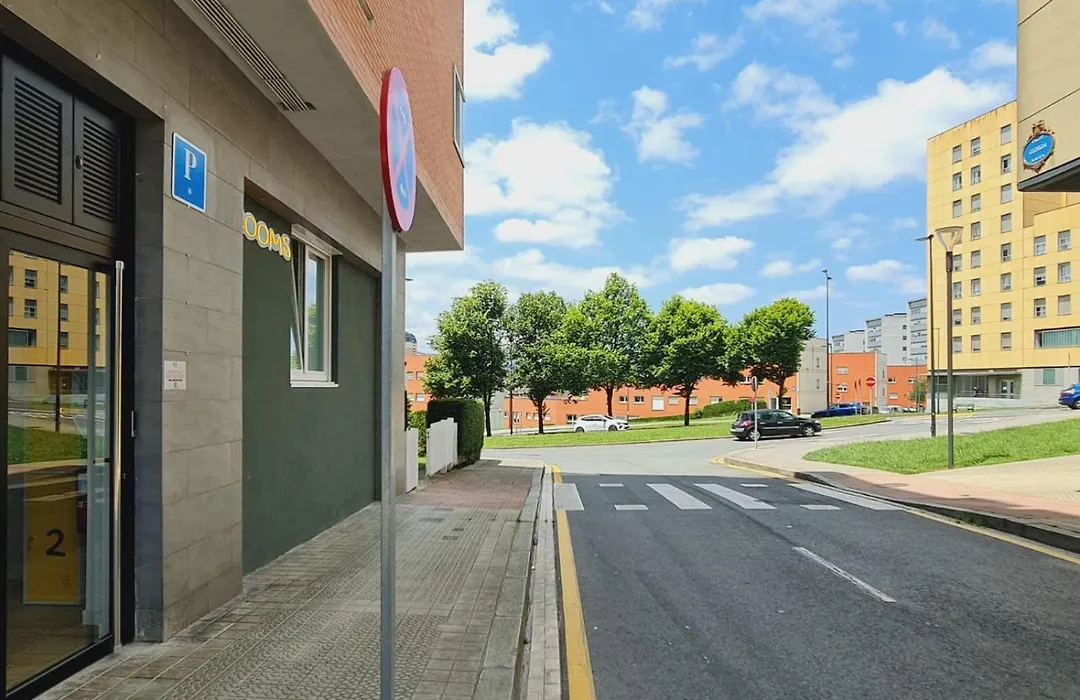 Bilbao Rooms Lidon-1
