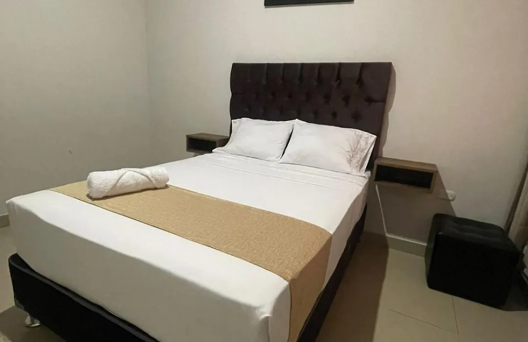 Rbb Brito Guest House-1