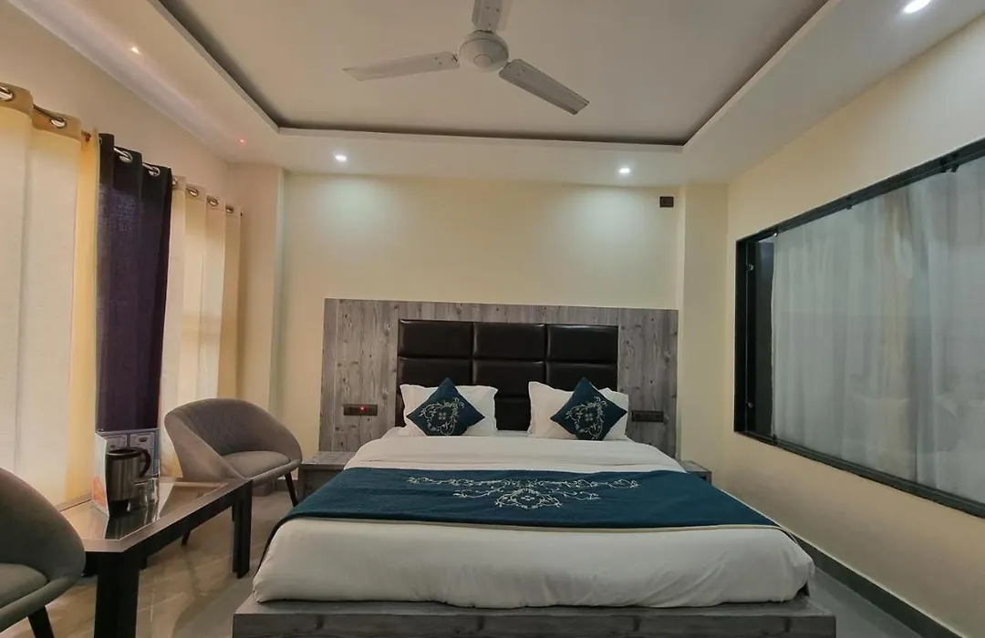 Wooibhotels The Northside Dalhousie-1