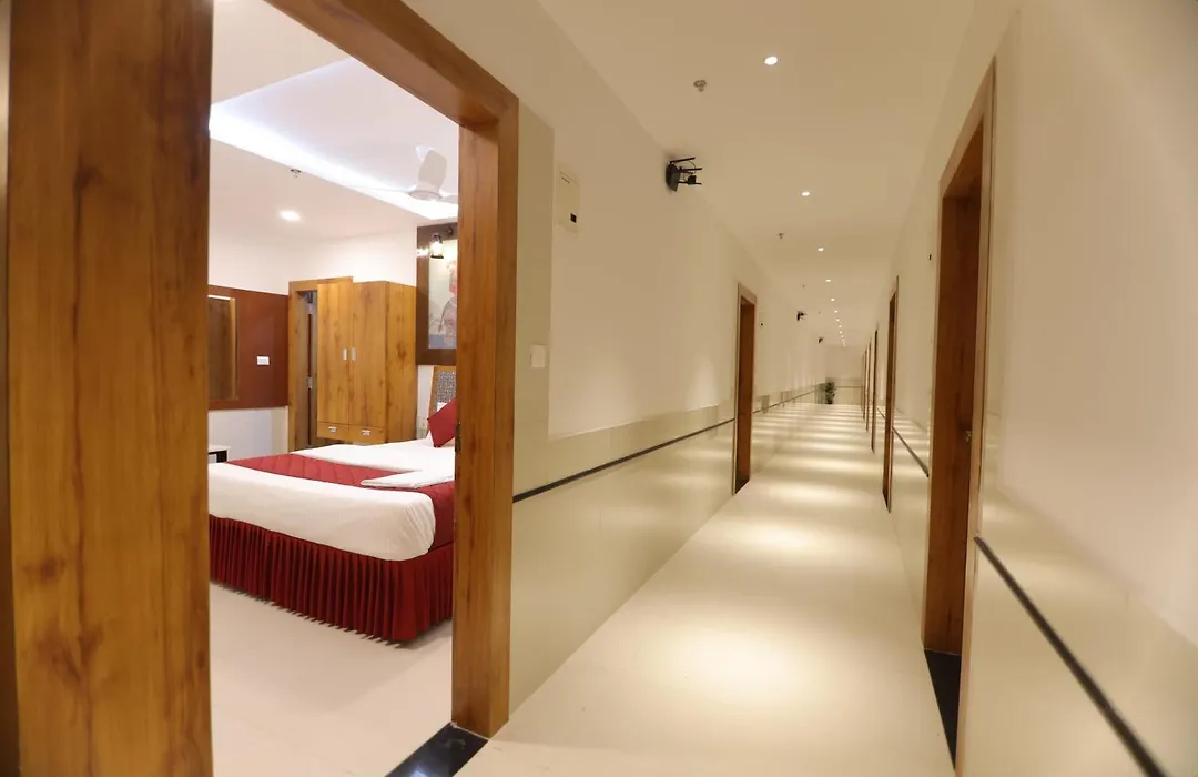 Hotel Abinand Grand-1