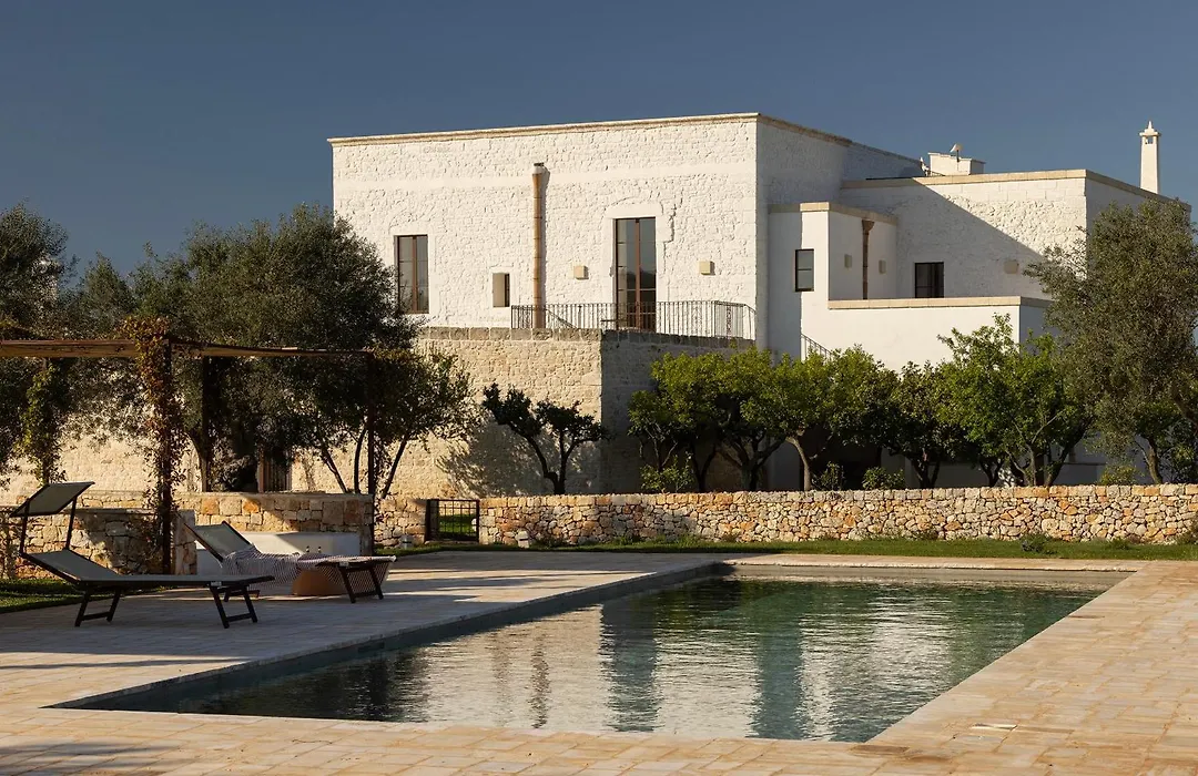 Masseria Tarsia Morisco-1
