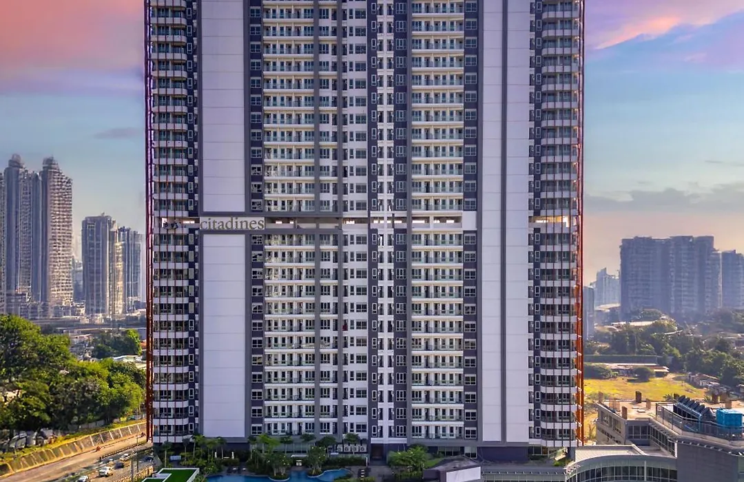 Citadines Antasari Jakarta-1