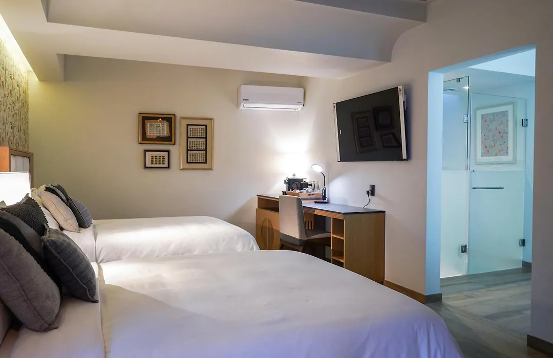 Casa Postal Hotel Boutique-1