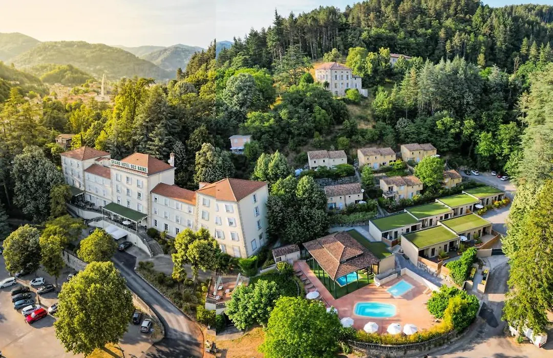 Grand Hotel Des Bains & Villas Des Bains-1