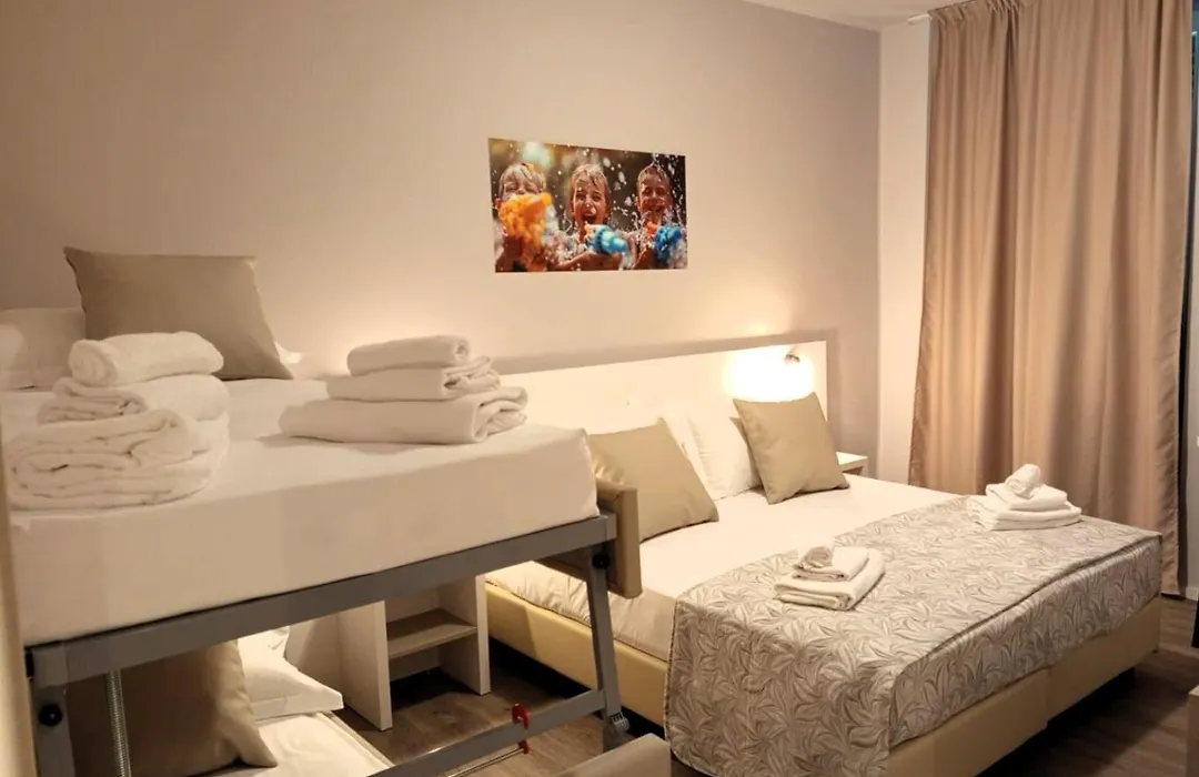 Hotel Acquario-1