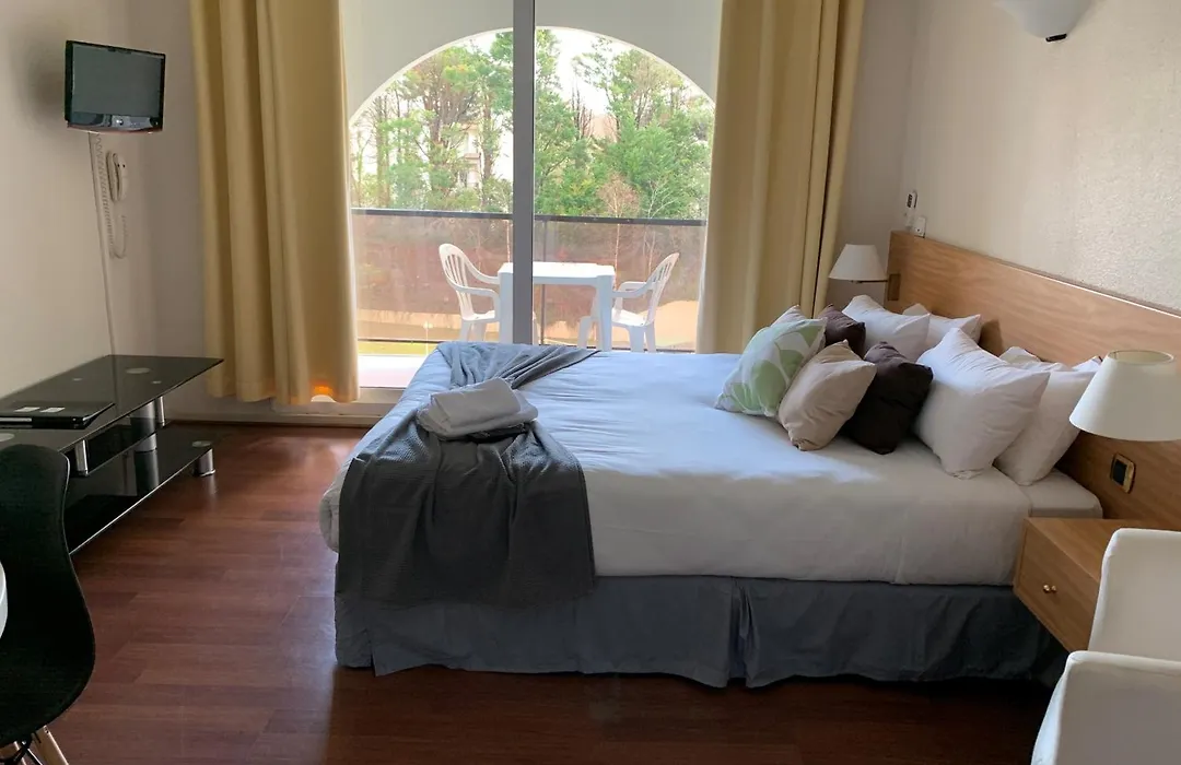 Hotel Résidence Anglet Biarritz-Parme-1