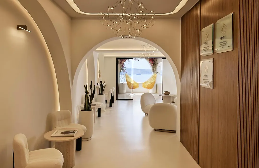 Andronis Luxury Suites - Preferred Hotels & Resorts-1