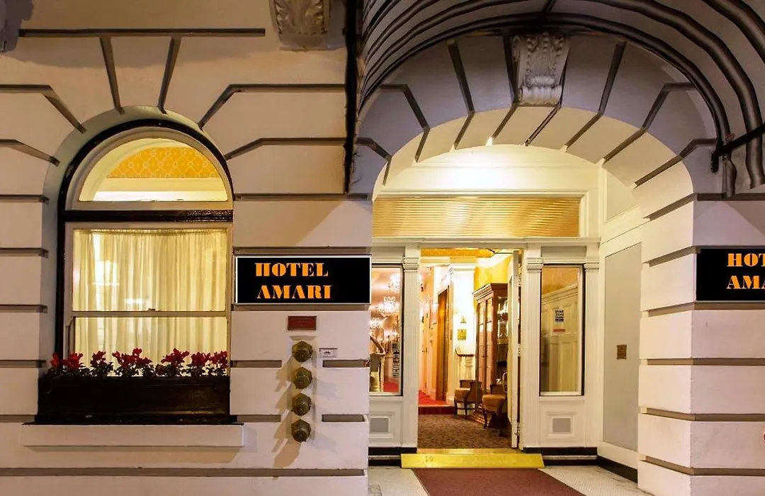 Hotel Amari-1