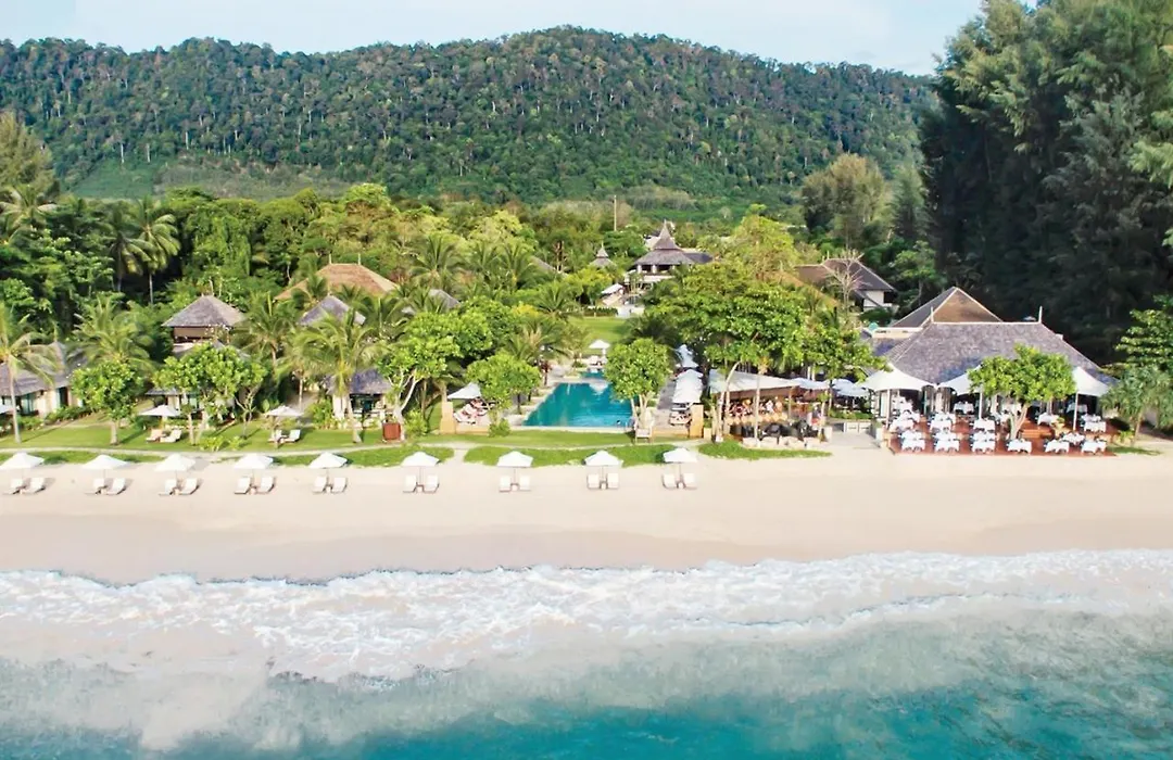 Layana Resort & Spa - Adult Only-1