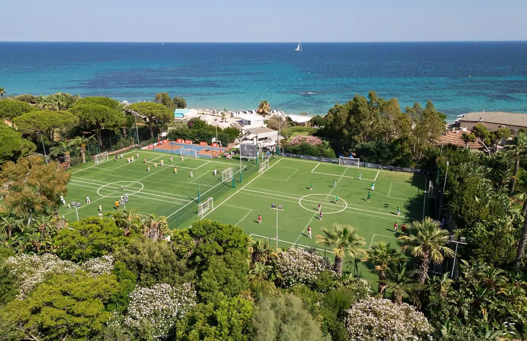 Forte Village Resort - Il Borgo-1