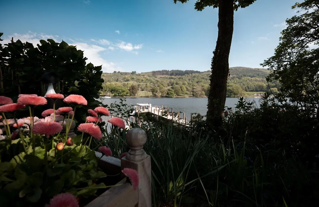 Lakeside Hotel And Spa-1