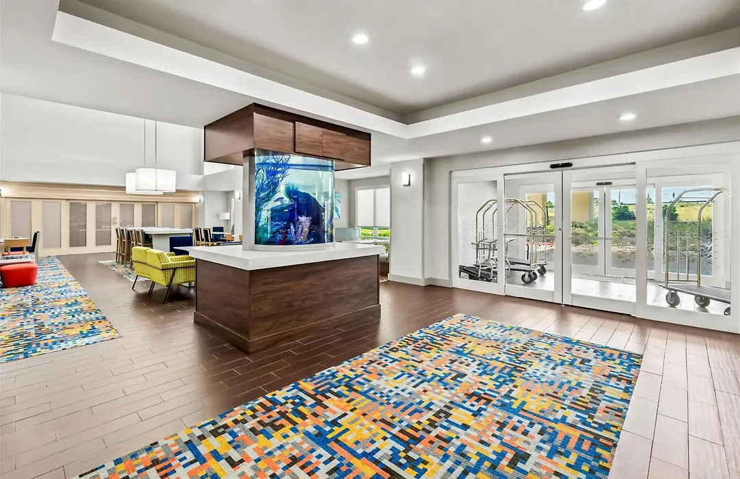 Hampton Inn & Suites Corpus Christi I-37 - Navigation Boulevard-1