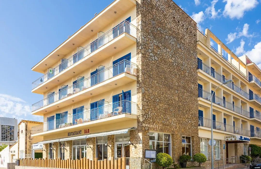 Hotel Bell Aire-1