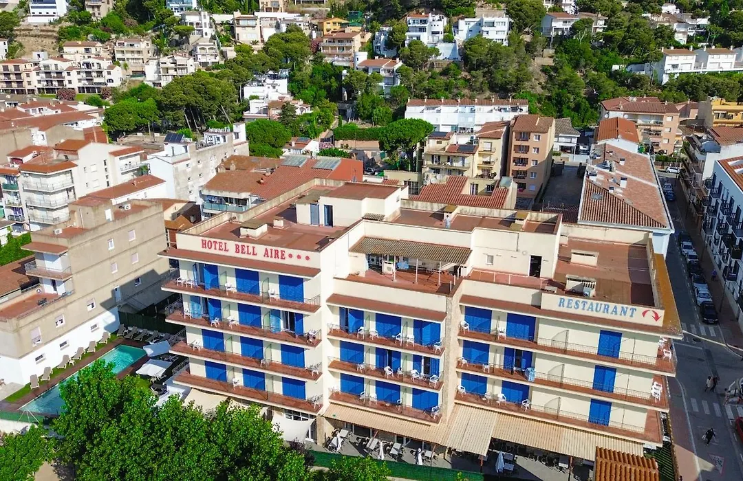 Hotel Bell Aire-1