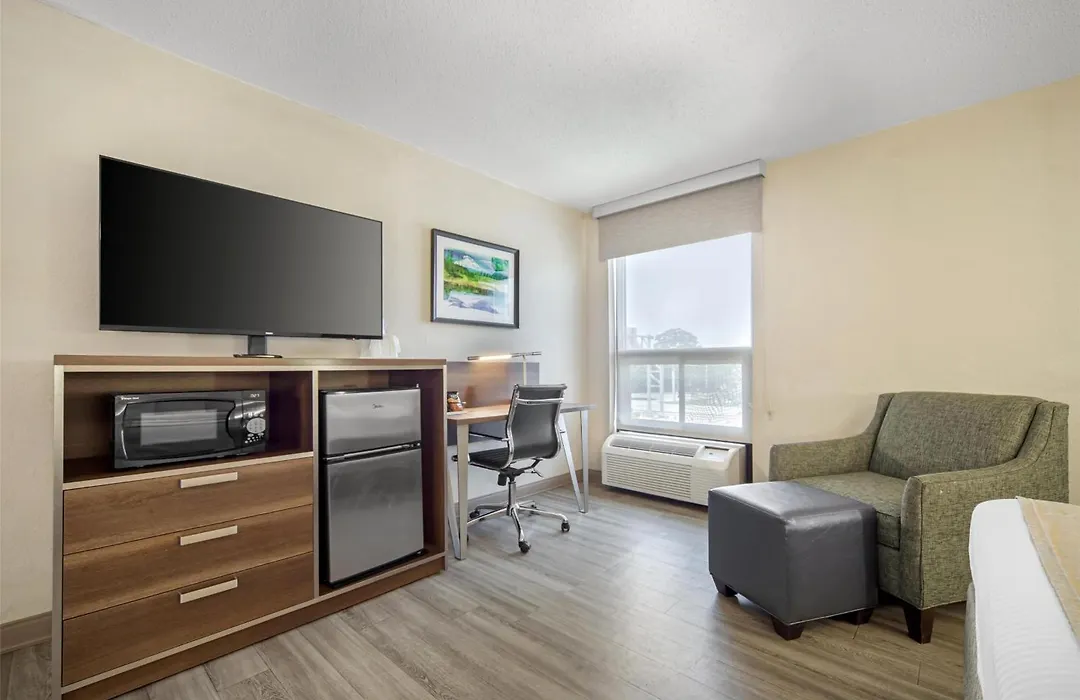 Best Western Galaxy Inn-1