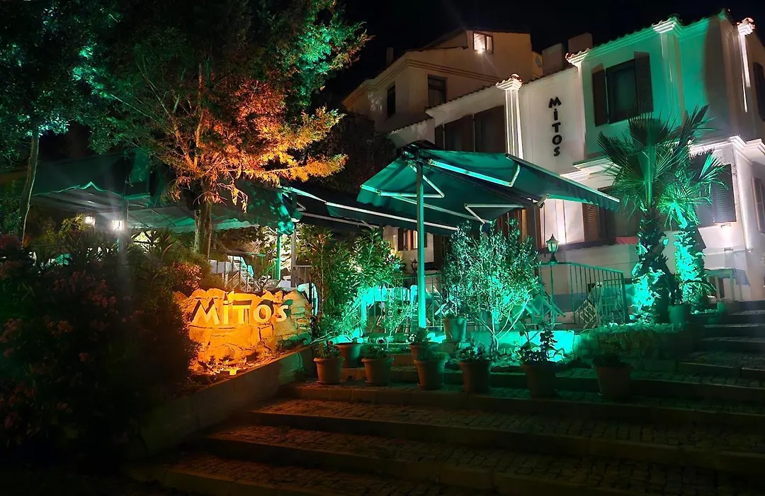 Mitos Hotel-1