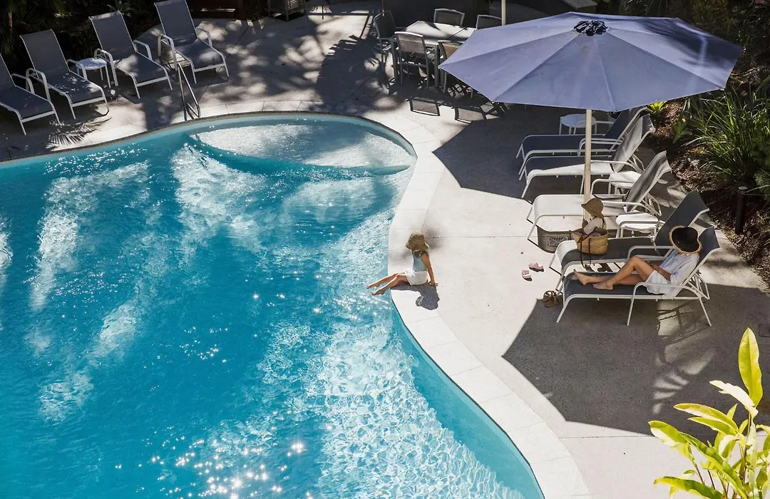 Noosa International Resort-1