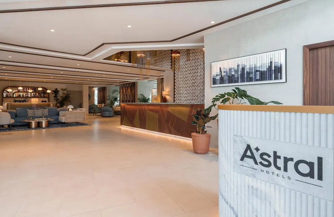 Astral Palma Hotel-1