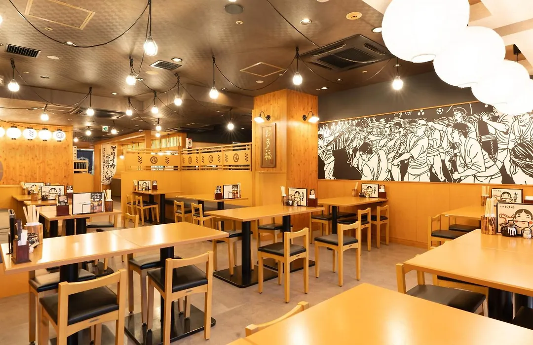 Hakata Green Hotel Annex-1