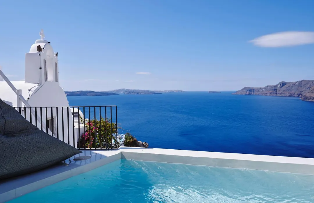 Andronis Boutique Hotel (Adults Only)-1