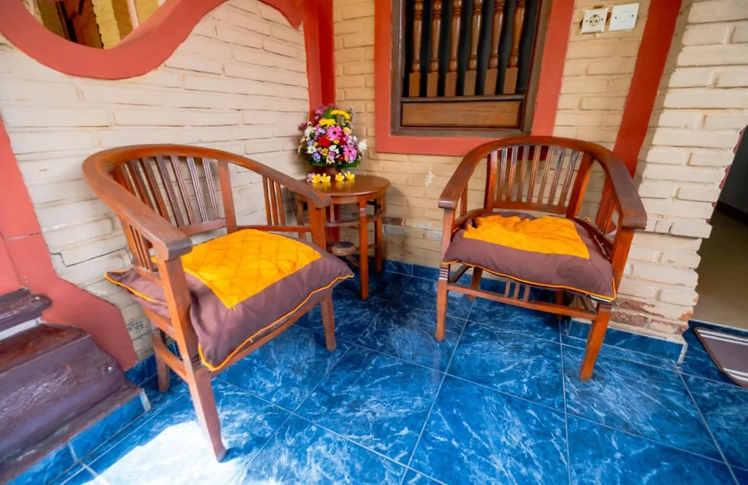 Teba House Ubud By Ecommerceloka - Chse Certified-1