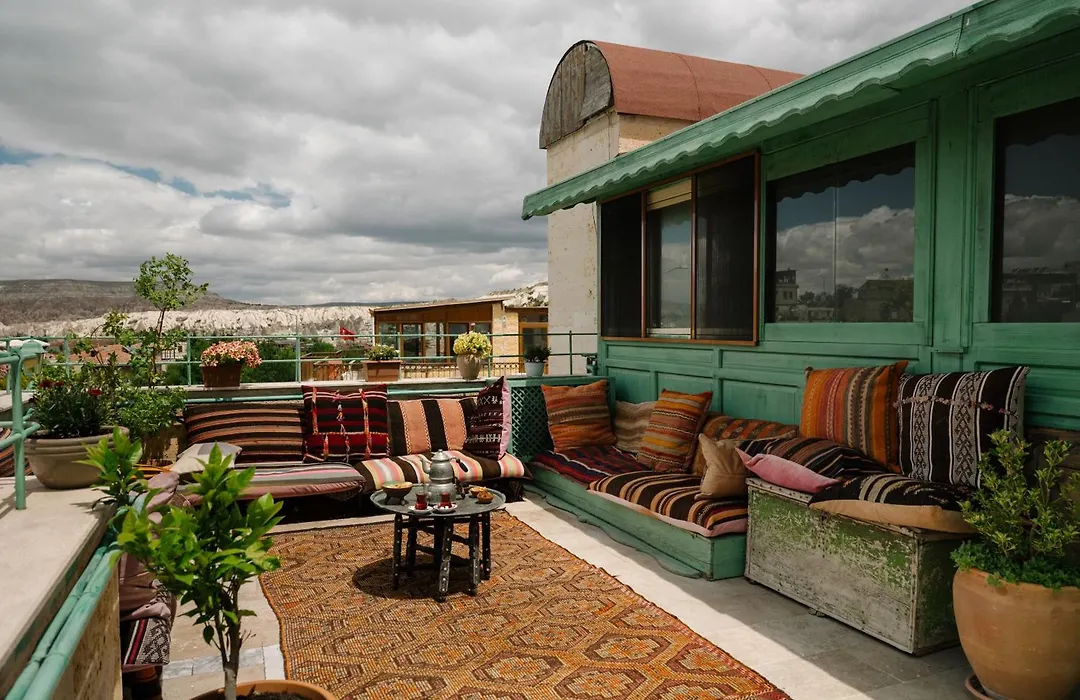 Heybe Hotel&Spa-1