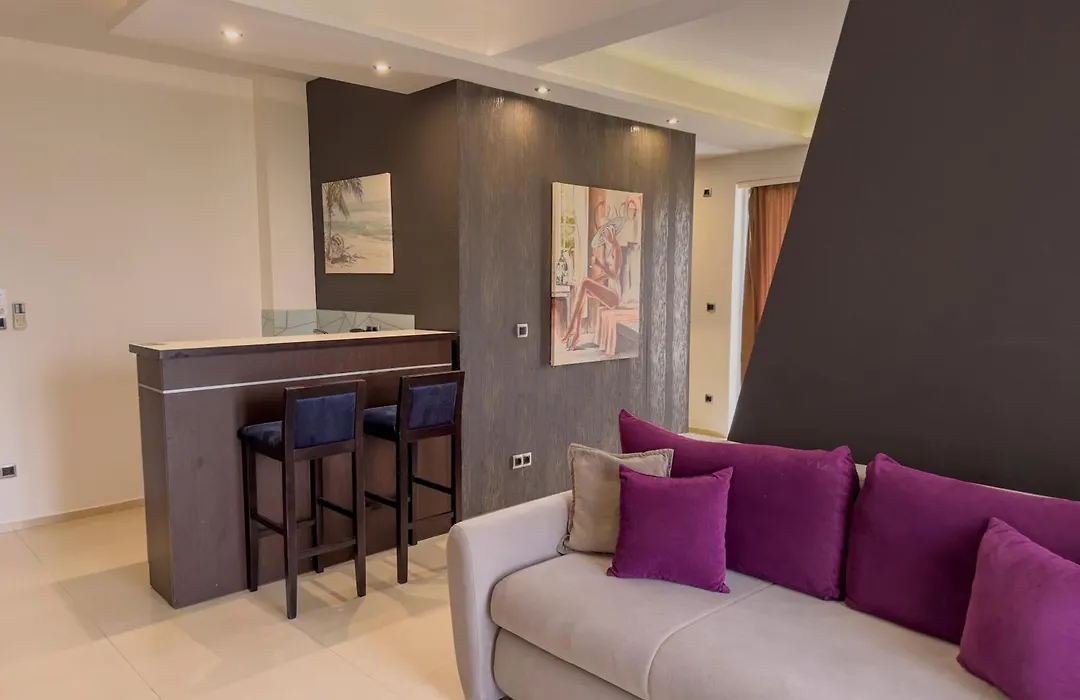 Residence Apartments-1