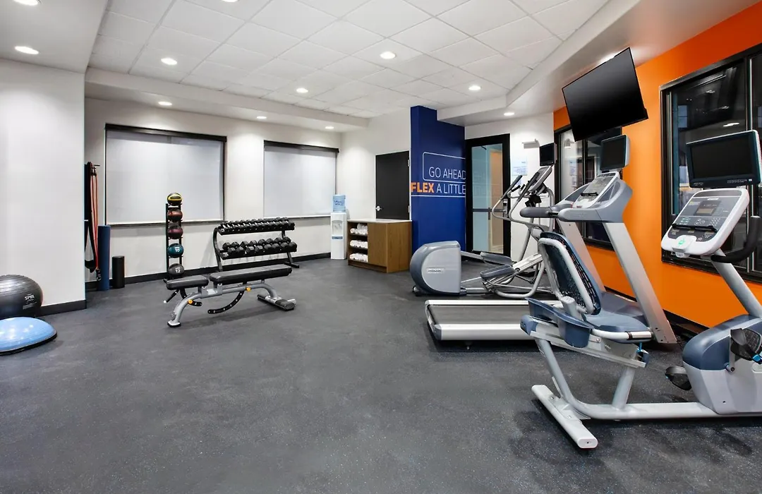 Holiday Inn Express Hotel And Suites Duncan By Ihg-1