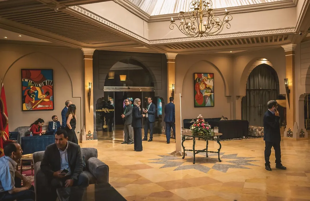 Rs Hotel Karam Palace-1