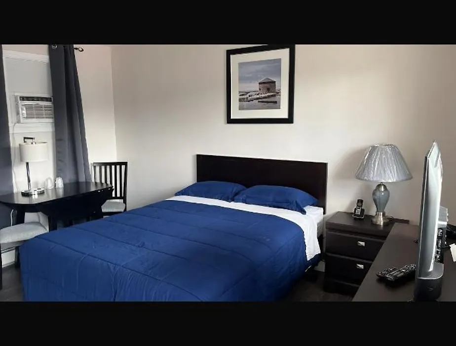 Hilltop Motel-1