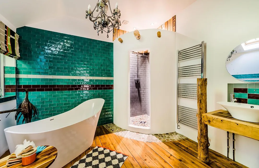 Lower Barns Boutique B&B-1