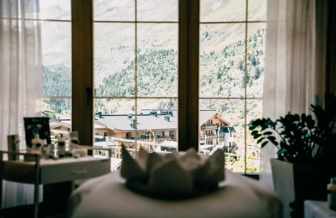 Hotel Bellevue-1