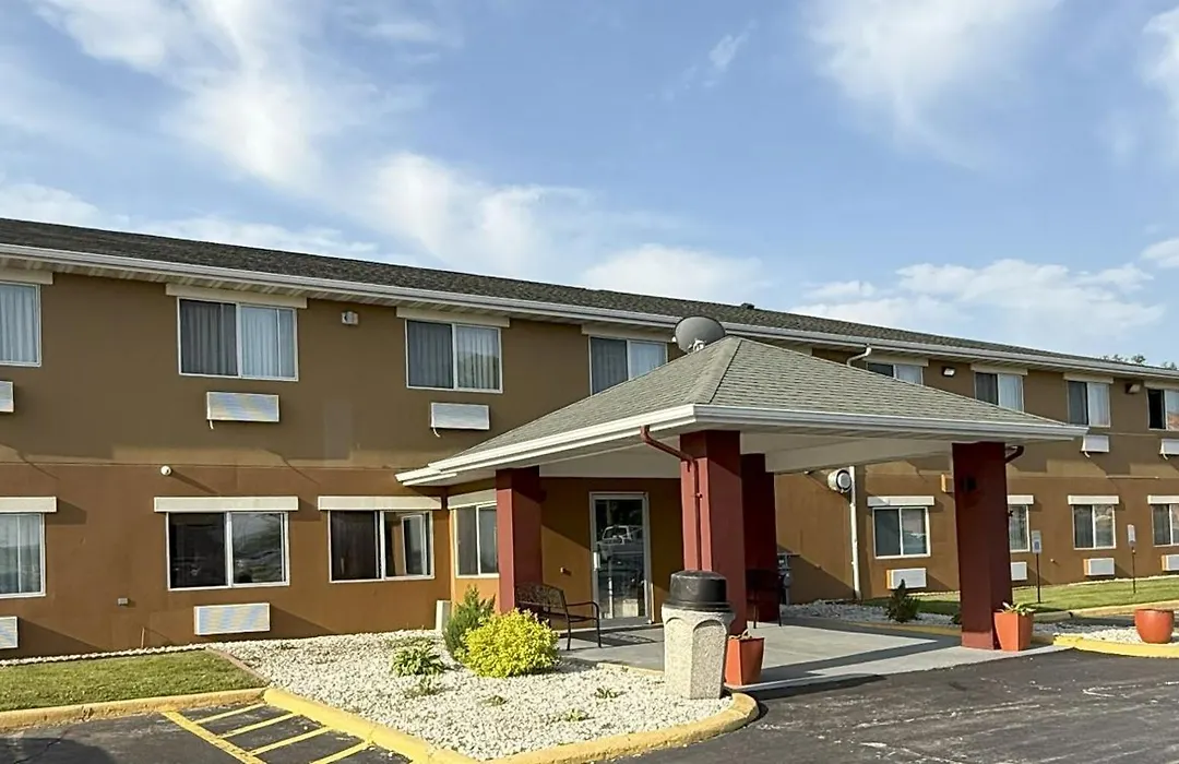 Quality Inn Manitowoc-1