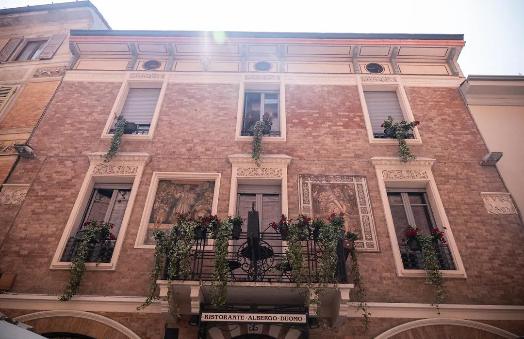 Hotel Duomo Cremona-1