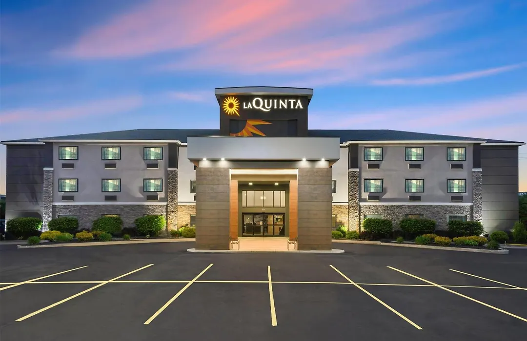 La Quinta By Wyndham Batavia-1