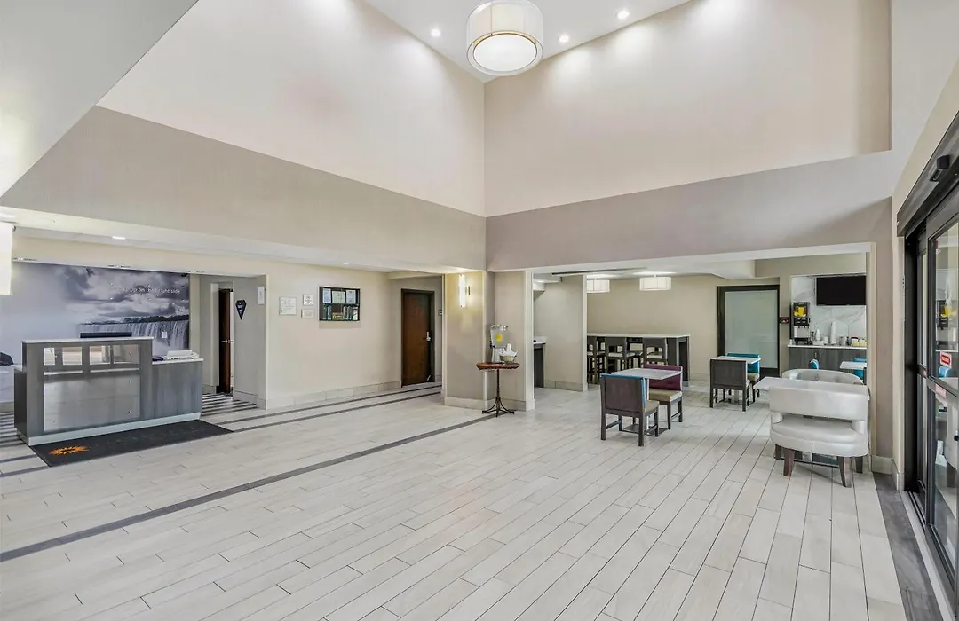La Quinta By Wyndham Batavia-1