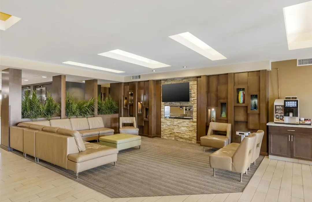 Best Western Plus Winnipeg West-1