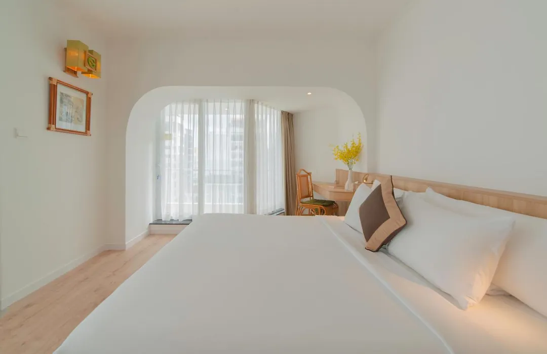 Green World Hotel Nha Trang-1