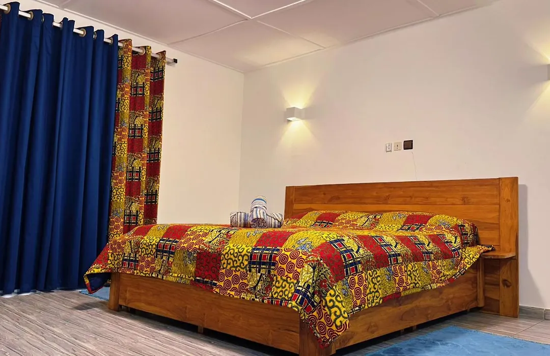Hotel Robinson Plage-1