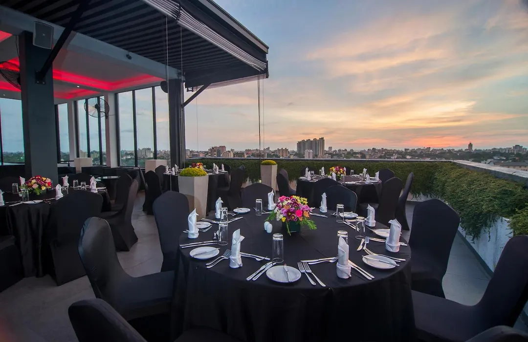 Best Western Elyon Colombo-1