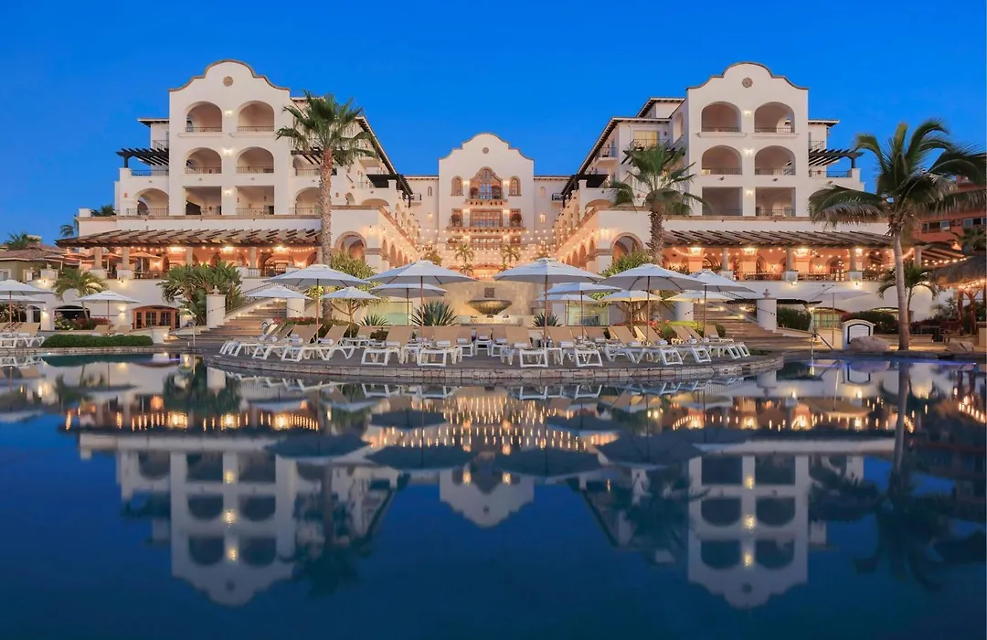 Hacienda Del Mar Los Cabos, An Autograph Collection All-Inclusive Resort (Adults Only)-1