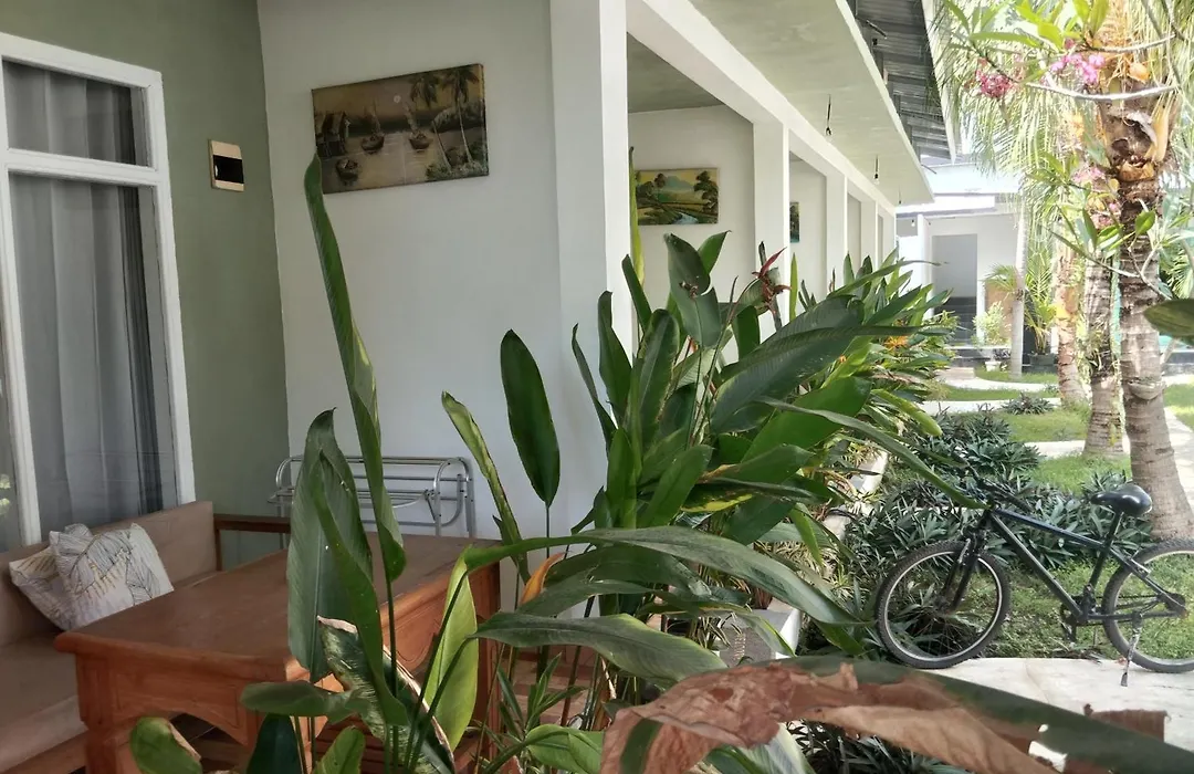 Palm Trees Villas-1